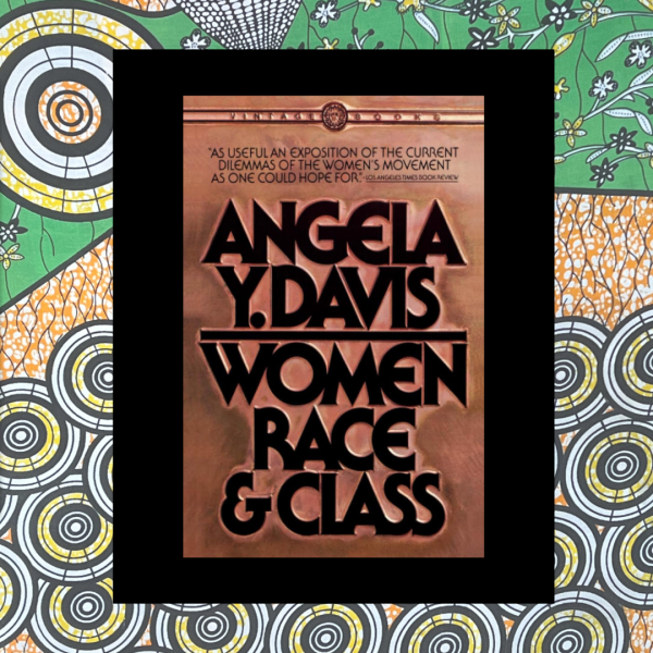 Women, Race & Class - The Labor Community Strategy Center